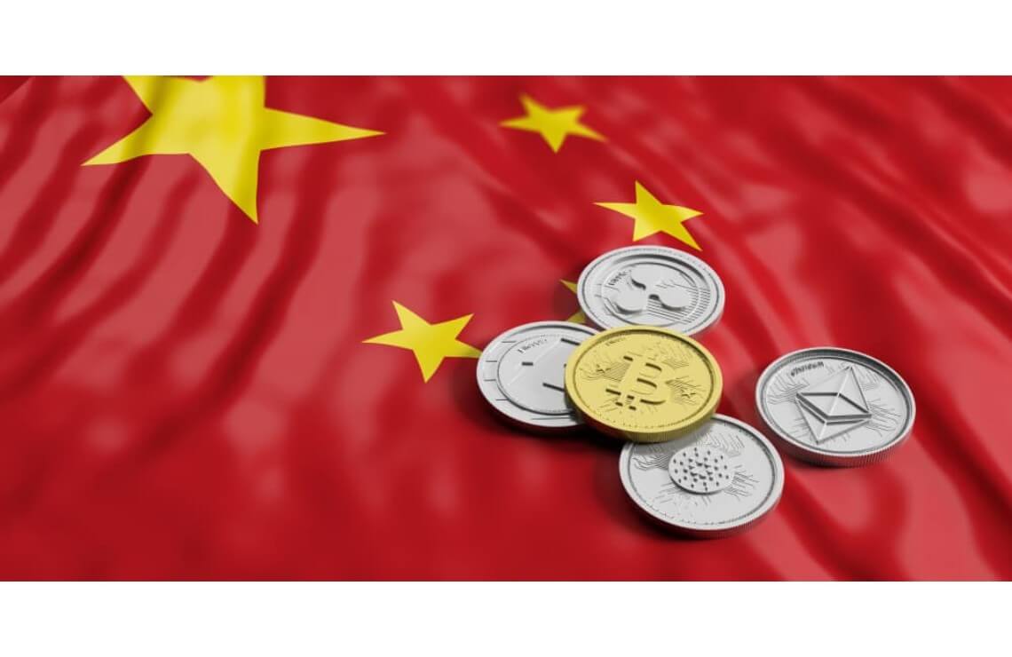 Chinese central back former exec explains why China is wary of crypto