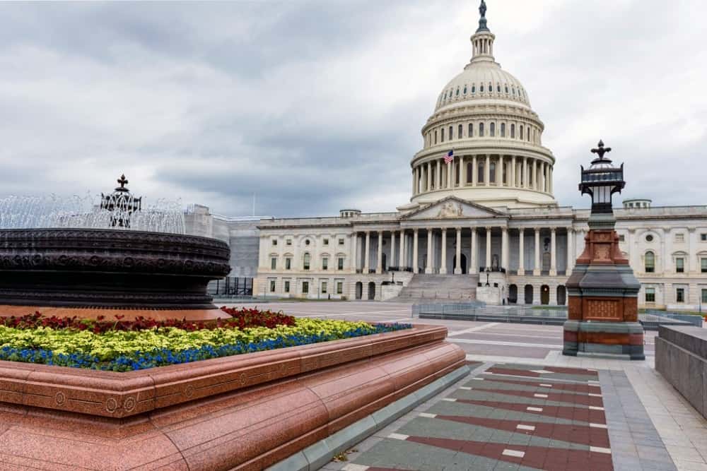 Breaking: Republican Legislators Demand Regulation of Cryptocurrencies Through the Formation of a New House Subcommittee