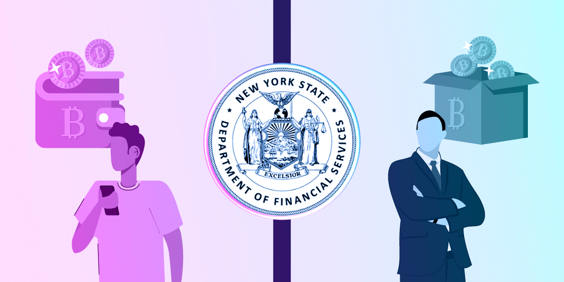 Crypto Custodians Must Separate Customer Corporate Assets