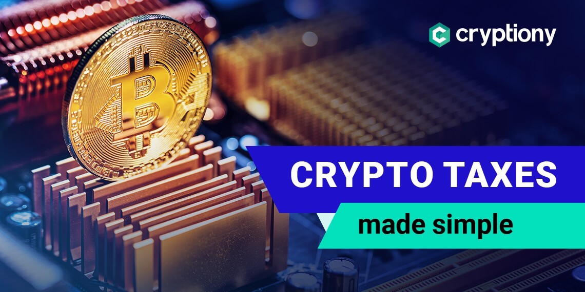 crypto tax