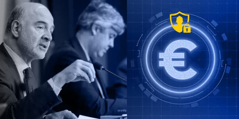 EU Finance Ministers Say Digital Euro Must Offer Privacy