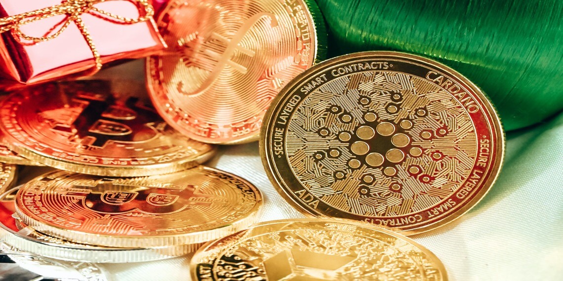 entreprises de crypto-monnaies