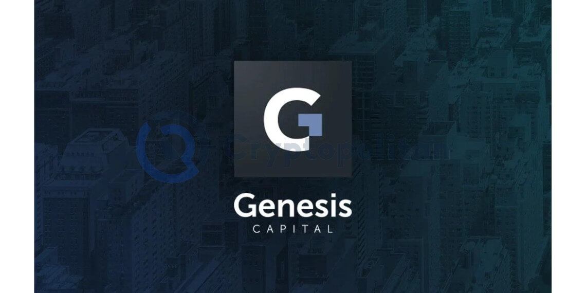 'Bitcoin Jesus' refuses to pay the $12m he owes Genesis
