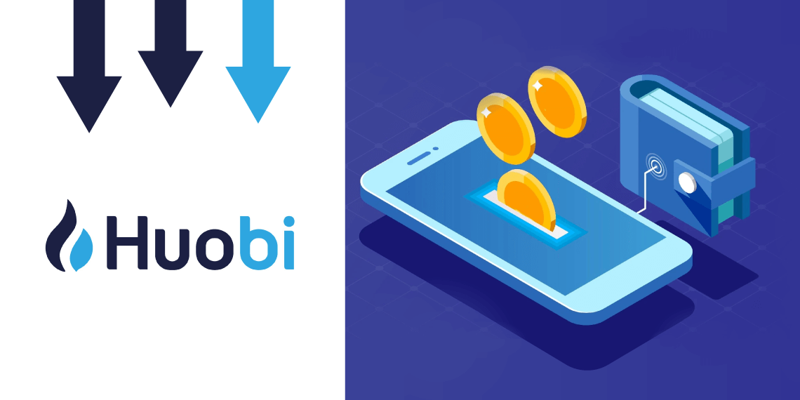 Huobis Withdrawal Rates Decline as USDD Experiences a Reversal