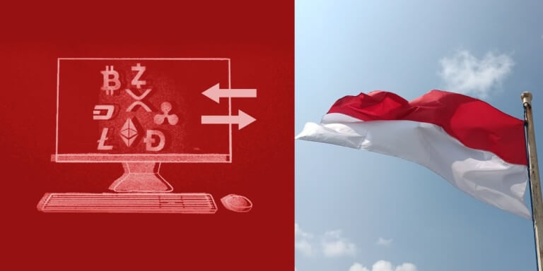 Indonesia fija fecha para el tan esperado intercambio nacional de criptomonedas