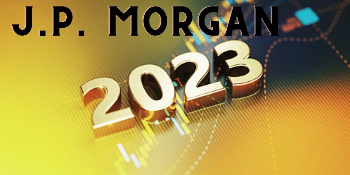 JP Morgan