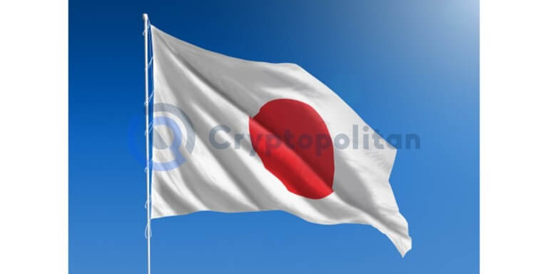 Japan new stablecoin regulations to take effect in June