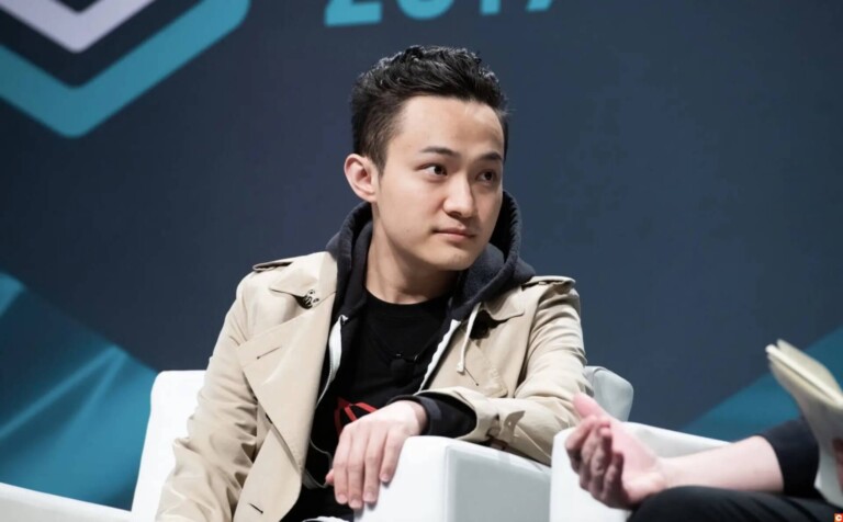 Основатель Tron Джастин Сан считает, что Huobi получит лицензию на использование виртуальных активов в Гонконге.