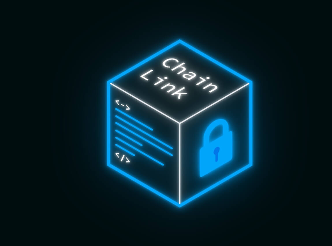 Análisis del precio ChainLink : LINK obtiene un impulso alcista significativo en $6,9