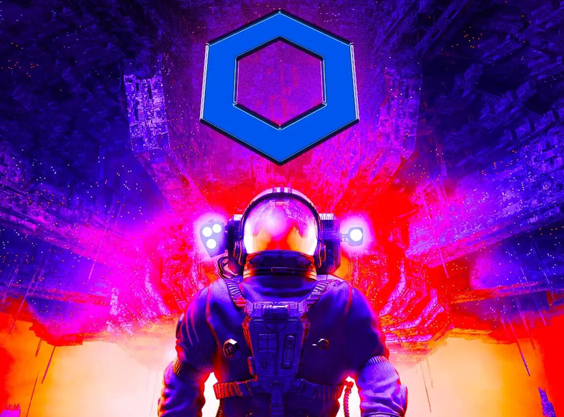 ChainLink 가격 분석: LINK는 5.619달러에서 하락세를 보이고 있습니다