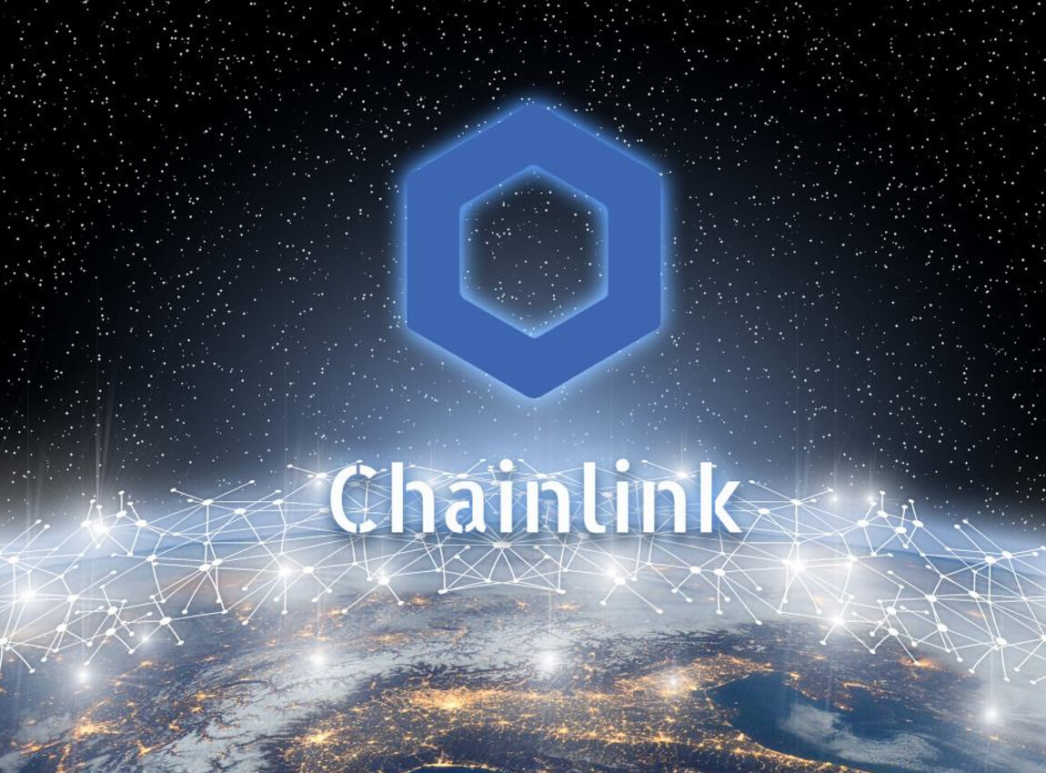 Analisi del prezzo ChainLink : LINK ottiene un enorme potenziale rialzista a $ 6,3