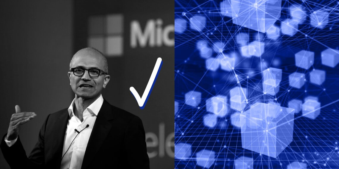 Satya Nadella