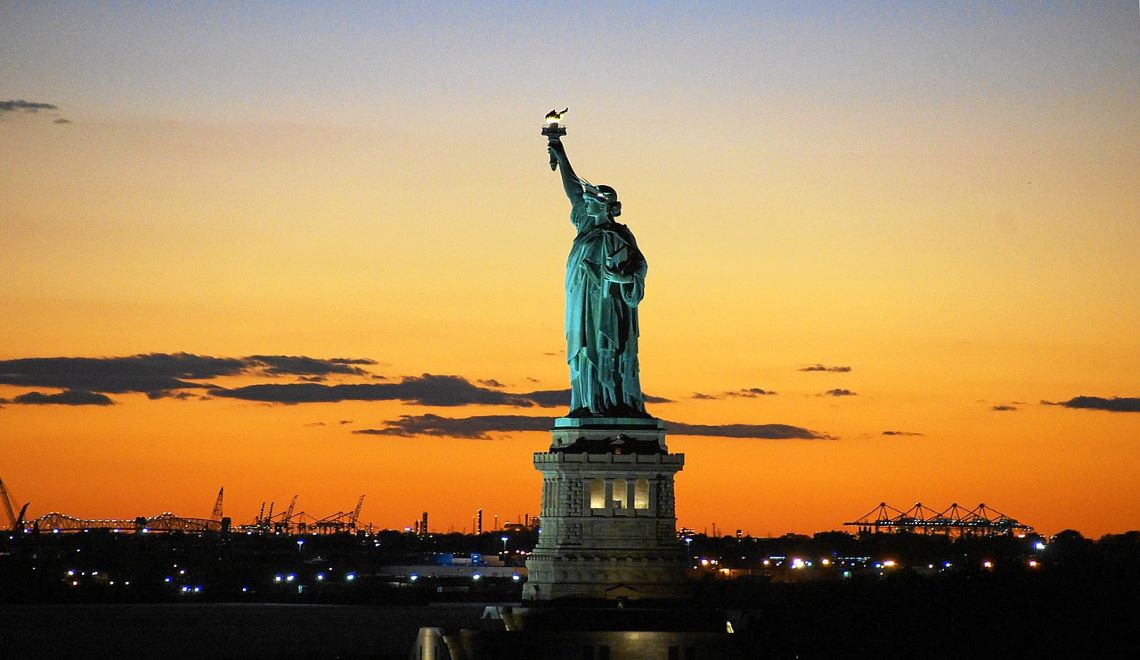 Environmental activists sue the New York Public Service Commission for approving crypto mining facility