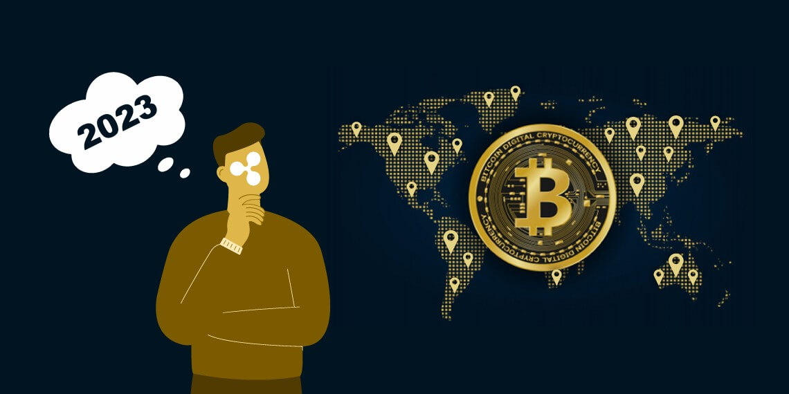 How the middle east and North America are becoming an important epicenter for crypto adoption
