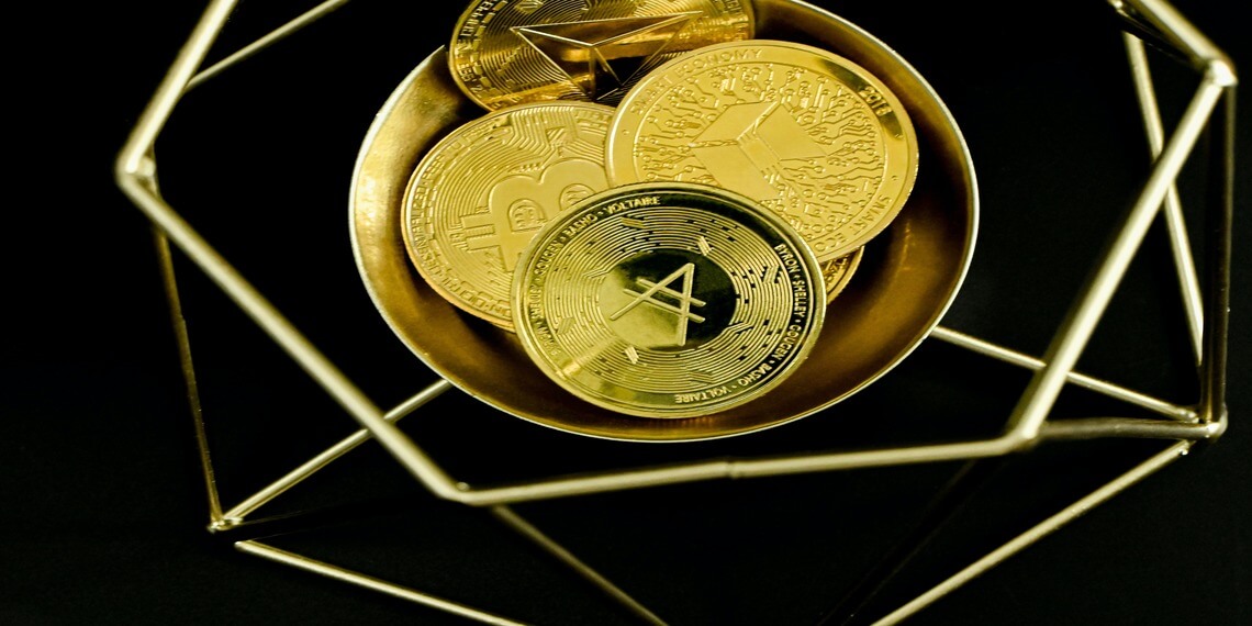 Portefeuille Robinhood