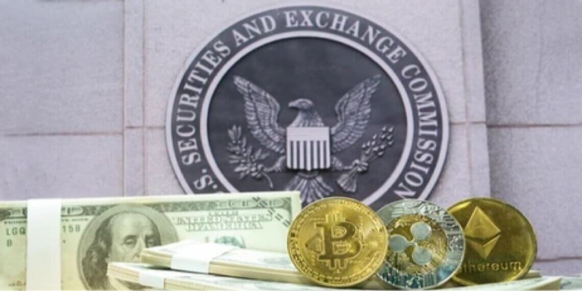 SEC Levies Devastating Charges Against Crypto Exploiter for Alleged Theft of $116M