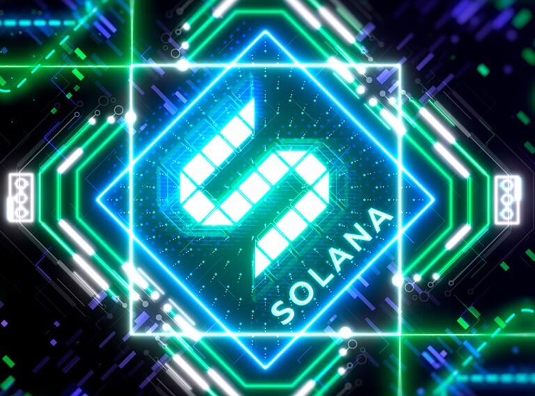 Solana -Preisanalyse: SOL steigt auf 22,76 $