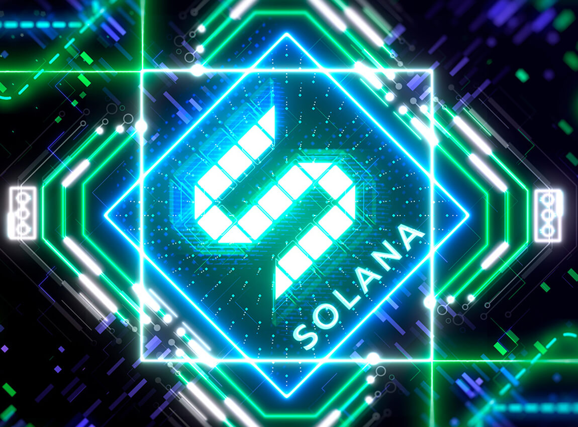Análisis del precio Solana : SOL sube a $22,76