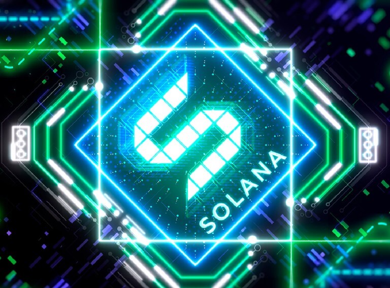 Solana -Preisanalyse: SOL gewinnt bei 21,34 $ an Aufwärtsdynamik