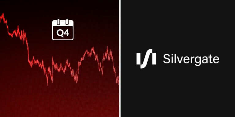 أعلنت شركة سيلفرغيت عن خسارة صافية قدرها مليار دولار في الربع الأخير من عام 2022