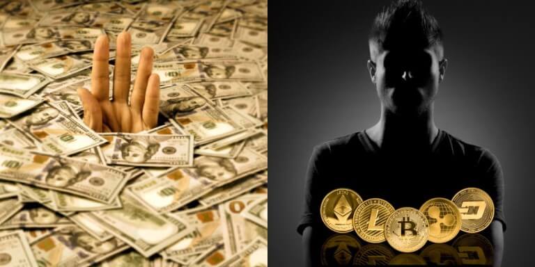 المشتبه بهم في قضية احتيال Bitcoin في المملكة المتحدة كان لديهم "أموال أكثر مما يمكنهم إنفاقه"