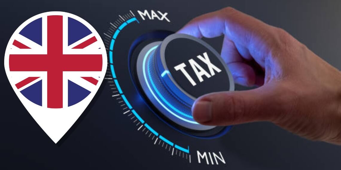 Великобритания