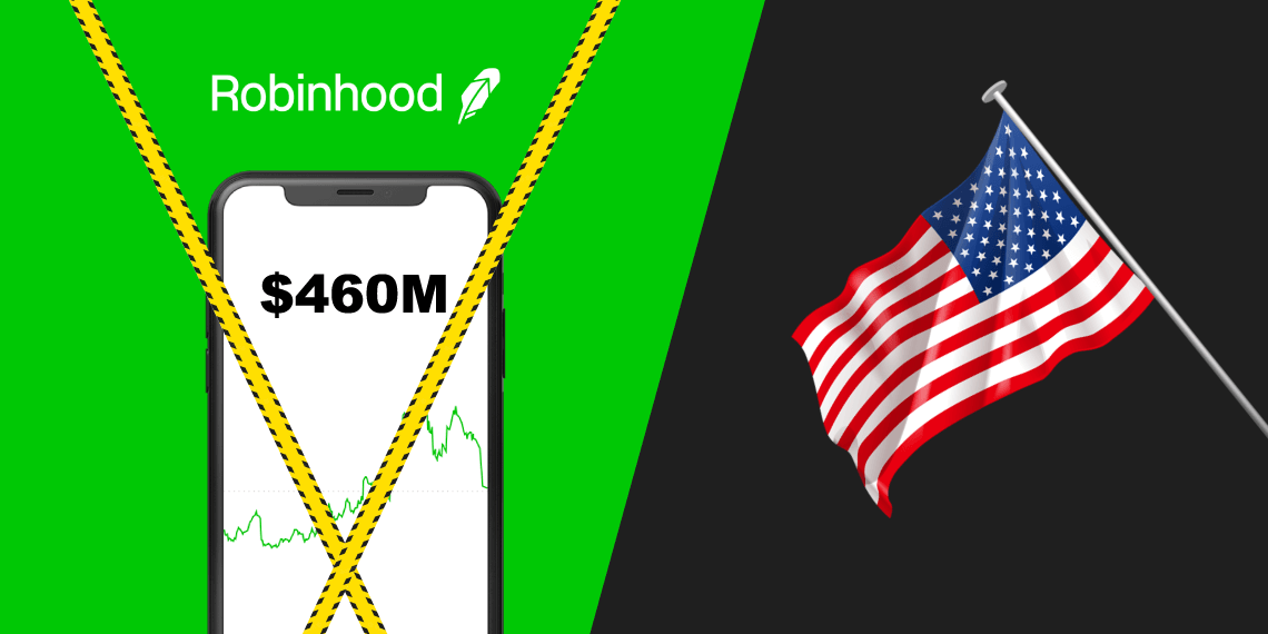 robinhood