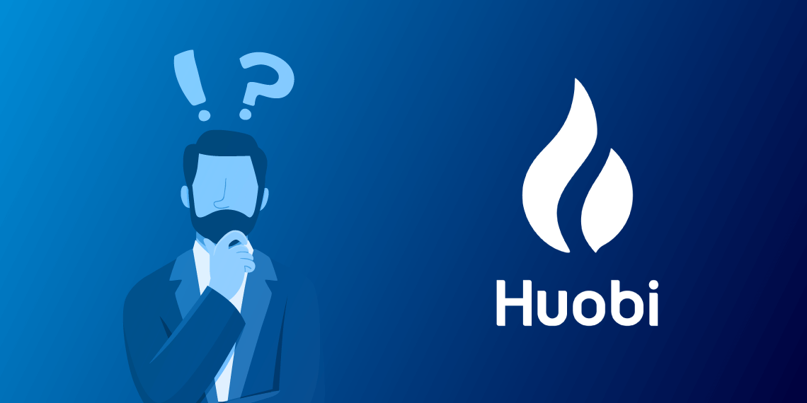 Huobi