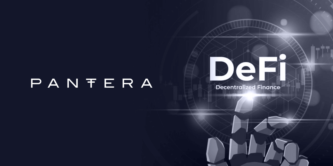 VC Firm Panteras 2023 Crypto Forecast Says the Future Is DeF