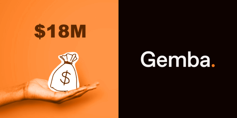 شركة Gemba الرائدة في مجال تدريب القوى العاملة بتقنية الواقع الافتراضي تحصل على تمويل بقيمة 18 مليون جنيه إسترليني لتصبح الشركة الرائدة في هذا المجال.