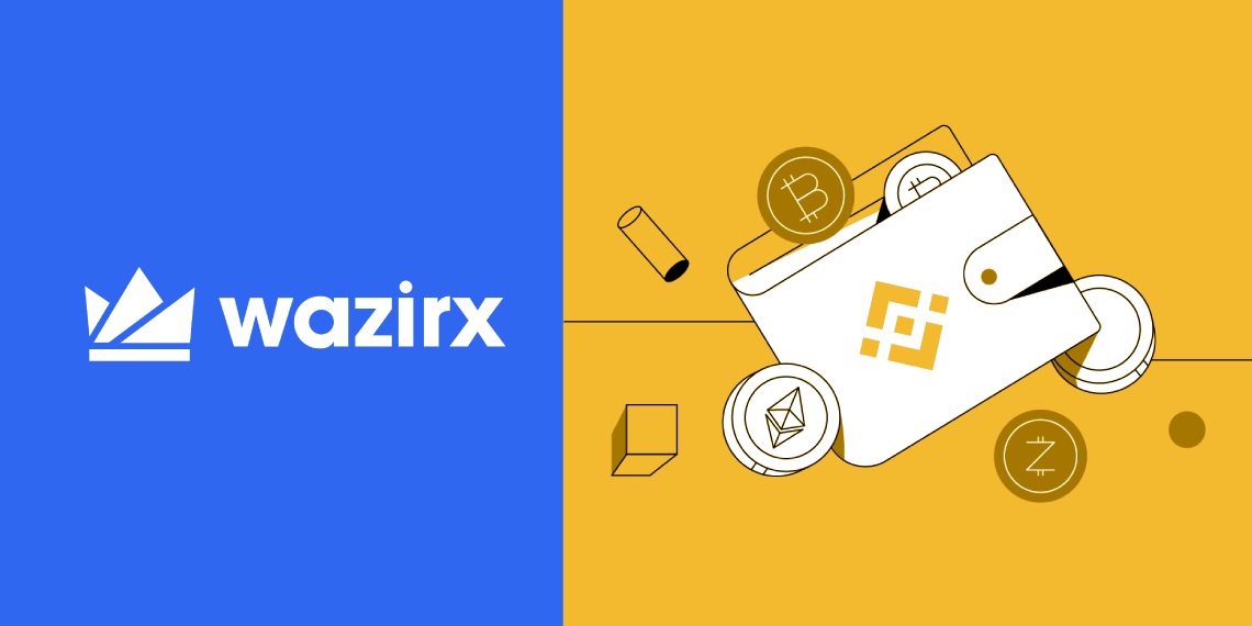 WazirX releases proof of reserves with majority of funds in Binance