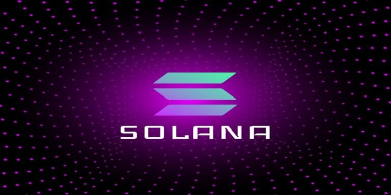 Solana price analysis