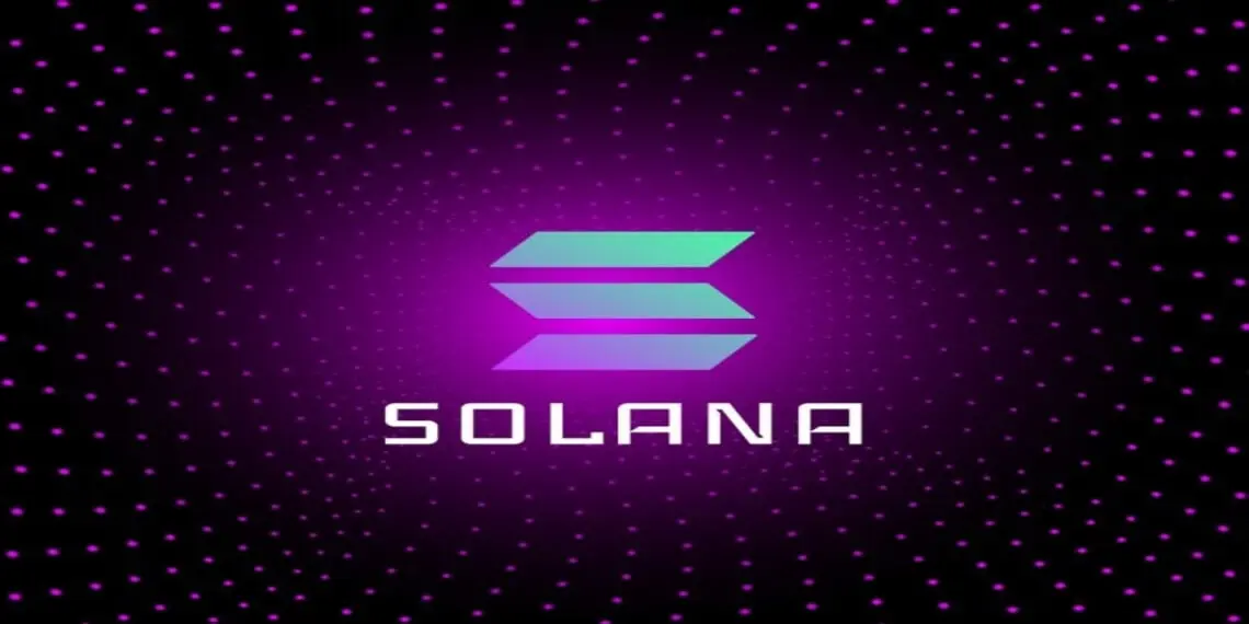 Solana 가격 분석