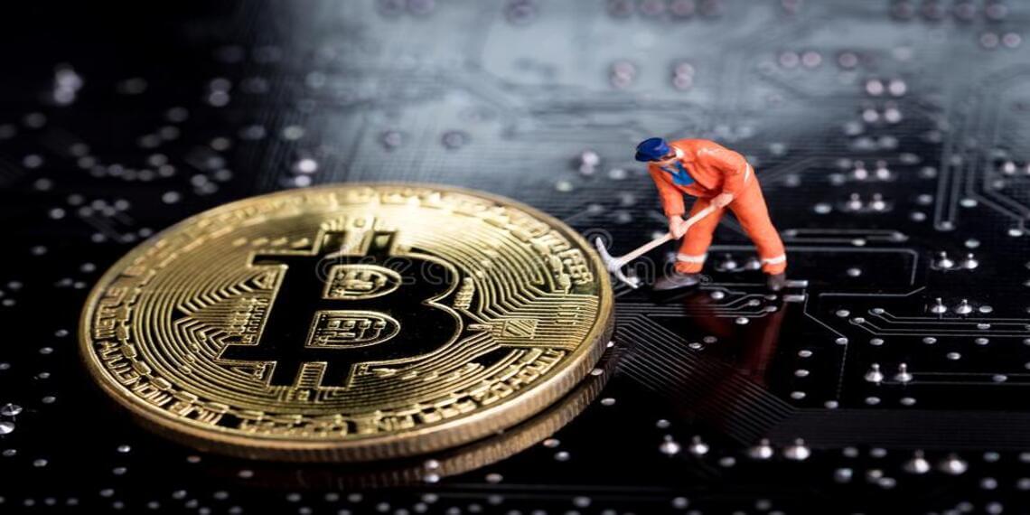 Análisis del precio Bitcoin