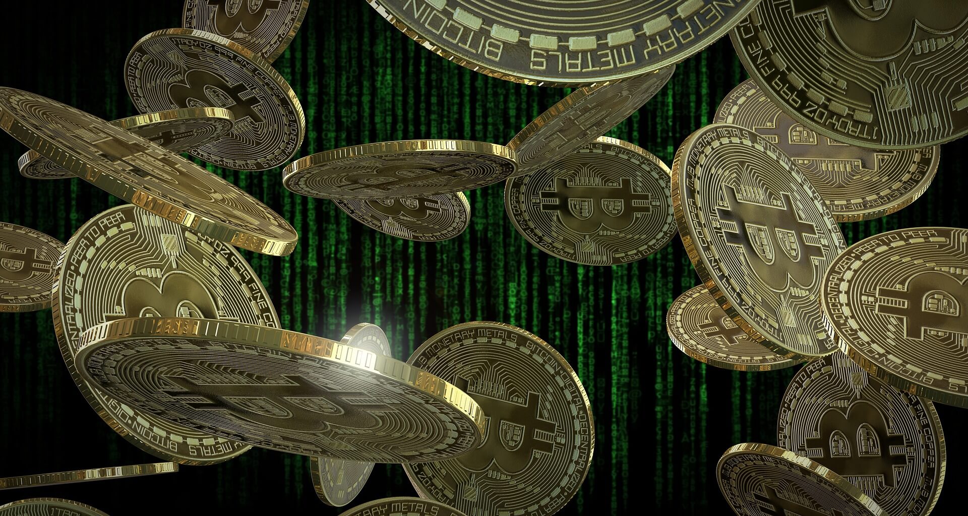 cryptomonnaie
