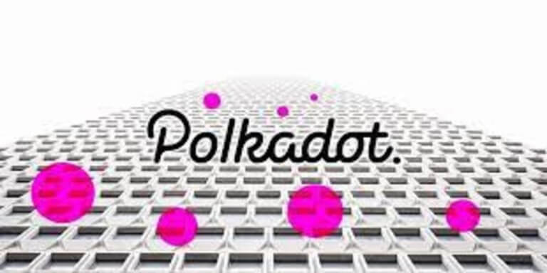 Polkadot price analysis