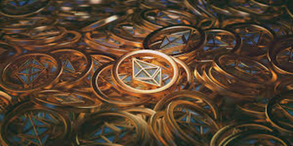 Ethereum 価格分析