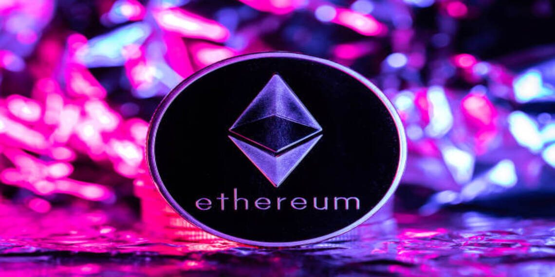 Ethereum 가격 분석