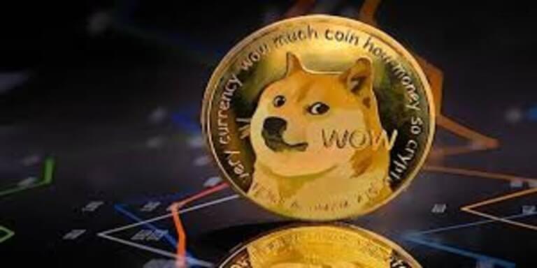 Dogecoin price analysis