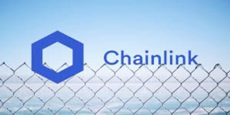 Chainlink price analysis