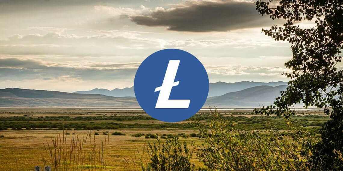 Litecoin price analysis