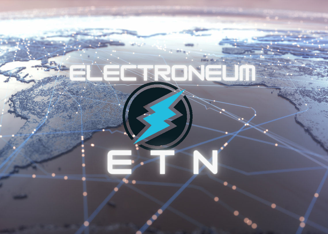 mine Electroneum