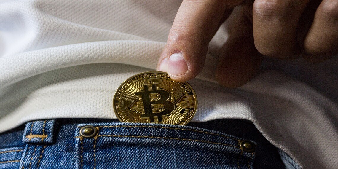 Bitcoin 価格分析