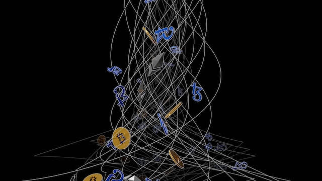 今日加密货币热门推文 - 1月16日 Binance 将允许交易者将加密货币抵押品留在其平台之外