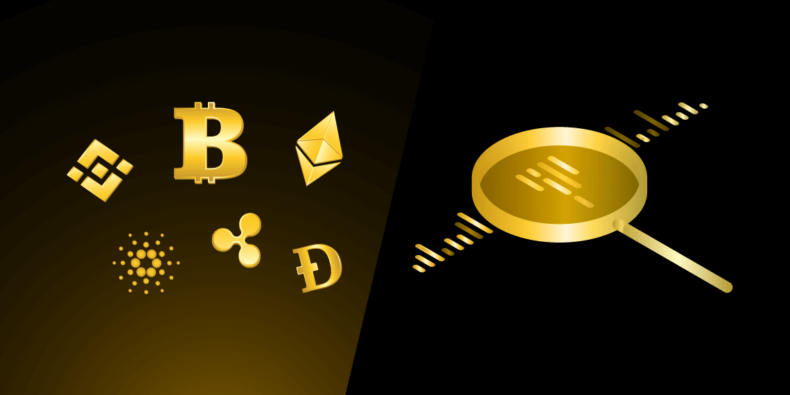 Wöchentliche Krypto-Preisanalyse