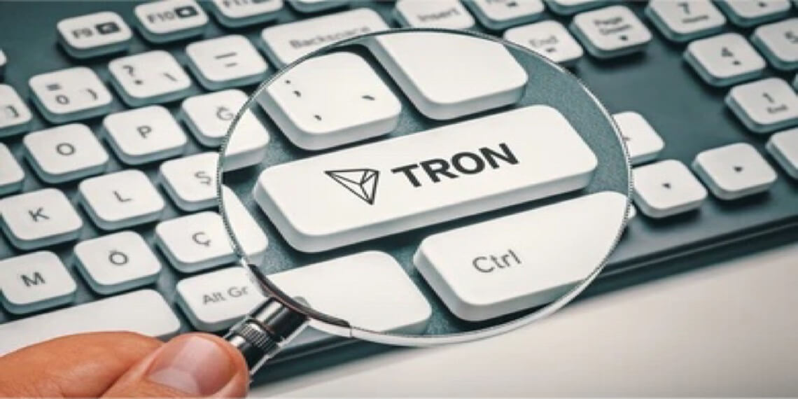 Tron blockchain invests $100m toward AI development