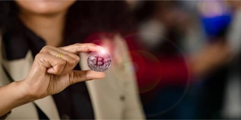 Генеральный директор банка Custodia