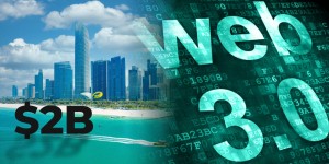 Abu Dhabi launches $2 Billion crypto program to support Web3 and blockchain startups