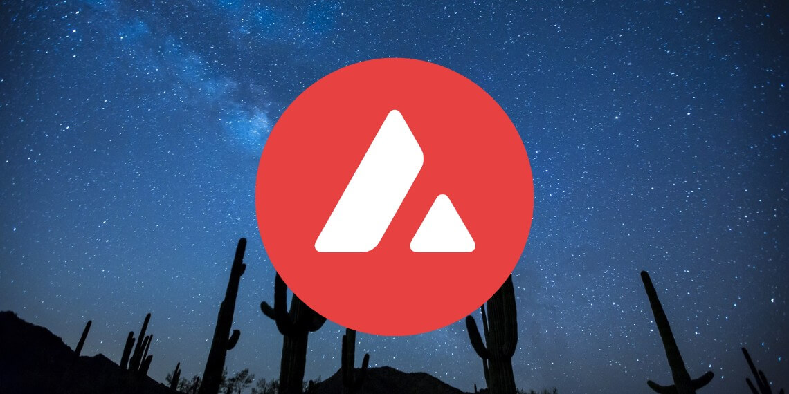 Avalanche price analysis
