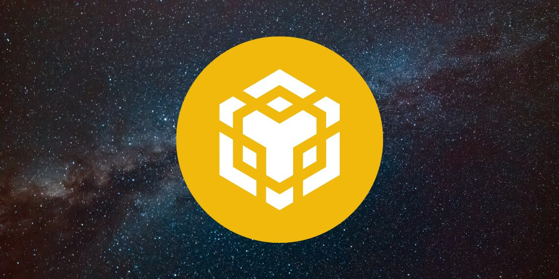Binance Coin price analysis